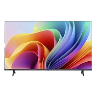 32" LED SMART TV Hisense 32A4S, 1366x768 HD, VIDAA U9, Negru