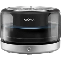 Fântână pentru animale Mova WF20 Pro, Negru
