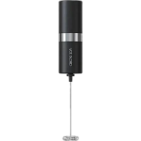 Aparat pentru spumare lapte Circle Joy CJ-EMF09, Negru