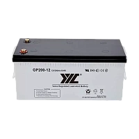 Acumulator UPS Ultra Power GP200-12, 12V