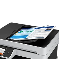 Multifunctional Inkjet Epson L6490, Gri