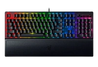 Tastatură RAZER BlackWidow V3, Cu fir, Negru