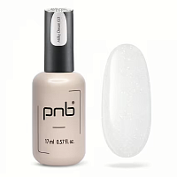 Strong Iron Gel,  Milky Dream PNB 17 ml UV/LED