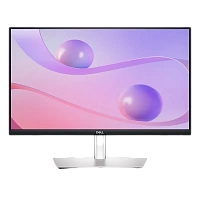 23,8" Monitor DELL P2424HT, IPS 1920x1080 FHD, Negru | Argintiu