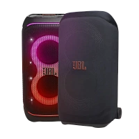 Sistem audio JBL Cover for PartyBox 320, Negru