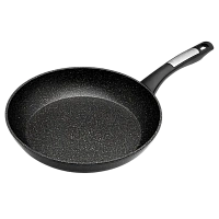 Tigaie Polaris Monolit-26F, 26cm, Negru