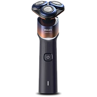 Aparat de ras electric Philips X5012/00, Gri