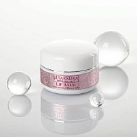 pHarmika Balsam de buze cu mentol Cherry Lady