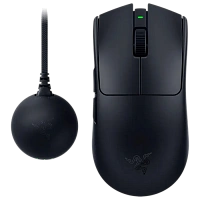 Gaming Mouse Razer Viper V4 Pro, Negru