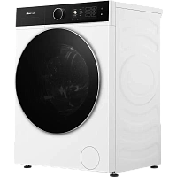 Mașină de spălat Hisense WF5I1045BWQ, 10kg, Alb
