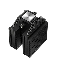 Cooler procesor Deepcool AG620 BK ARGB V2