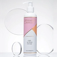 pHarmika Gel cu vitamine pentru masaj facial