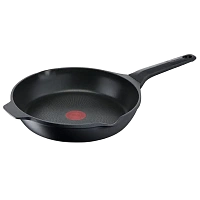 Tigaie Tefal E2320574, 26cm, Negru