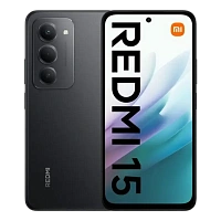 Smartphone Xiaomi Redmi 15