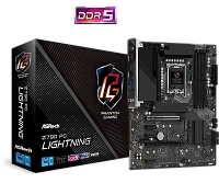 Placă de bază ASRock Z790 PG LIGHTNING, LGA1700, Intel Z790, ATX