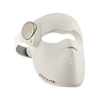 Mască pentru față Dreame Chrona 3D Light Therapy Anti-Aging