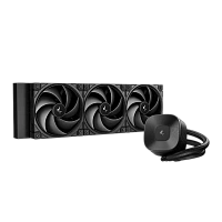 Cooler procesor Deepcool LE360 V2 ZERO DARK