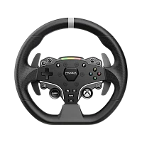 Baza Volanului MOZA ESX Steering Wheel for PC & Xbox, Negru