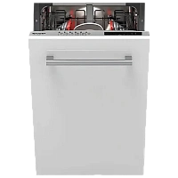 Dish Washer/bin Sharp QW-NS15I49E0X-EU