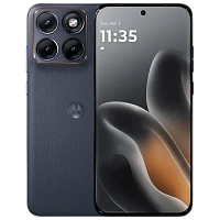 Smartphone Motorola Moto Edge 70 Fusion, 8GB/256GB, Silhouette