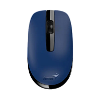 Mouse Wireless Genius NX-7007, Albastru