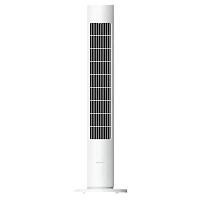 Ventilator Xiaomi Smart Tower Fan 2, Alb