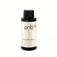 Extra Pro Base CLEAR PNB 50 ml UV/LED