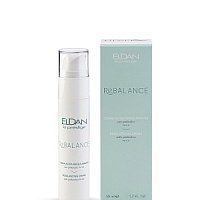 Crema reechilibrantă cu Prebiotice si acizi AHA pentru ten gras/combinat 50 ml