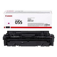 Cartuş Canon CRG-055, Magenta