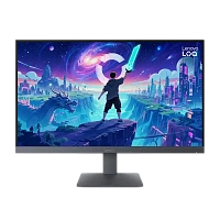 27" LENOVO LOQ 27Q-10 Black, IPS