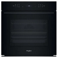 Cuptor Electric Whirlpool WOI78PT1SBA, Negru