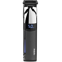 Trimmer pentru bărbați BaByliss S996E, Gri