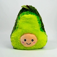 Jucărie moale avocado (55 cm)