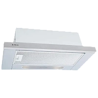 Hota încorporabilă Elica ELITE 14 LUX GRIX/A/60, Oțel inoxidabil