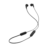 Căști JBL T235BT, Negru