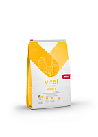 MERA Hrană uscată pisici Urinary 3kg/740397