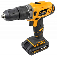 Masina de insurubat cu impact Li-Ion 20V EU Tolsen