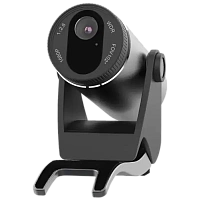Cameră USB Fanvil CM60, Gri închis
