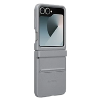 Husă pentru Samsung Kindsuit Flip6, Grey