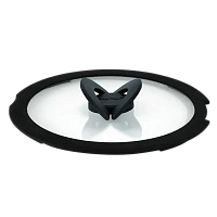Capac Tefal L9846553, 24cm, Transparent