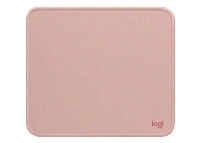 Mouse Pad pentru jocuri Logitech Studio Series, Small, Roz