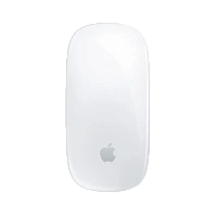 Mouse Wireless Apple Magic Mouse 2 A3204 USB-C, Multi-Touch Surface, Alb