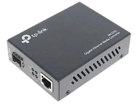 Convertor media TP-LINK MC220L, 10 km