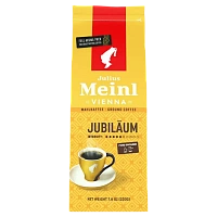 Cafea Julius Meinl Jubilaum, 220 g