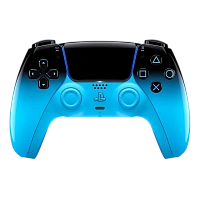 Gamepad SONY DualSense, Rhythm Blue