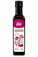 Ulei din seminte de armurariu, presat la rece, 250 ml
