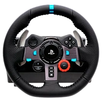 Volan Gaming Logitech G29, Negru