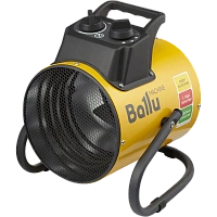 Pistol de căldură Electrolux BHP-PE2-2, 2000W, Galben