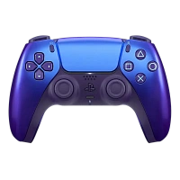 Gamepad SONY Playstation 5 DualSense, Chrom Indigo