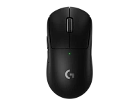 Gaming Mouse Logitech PRO X Superlight 2, Negru